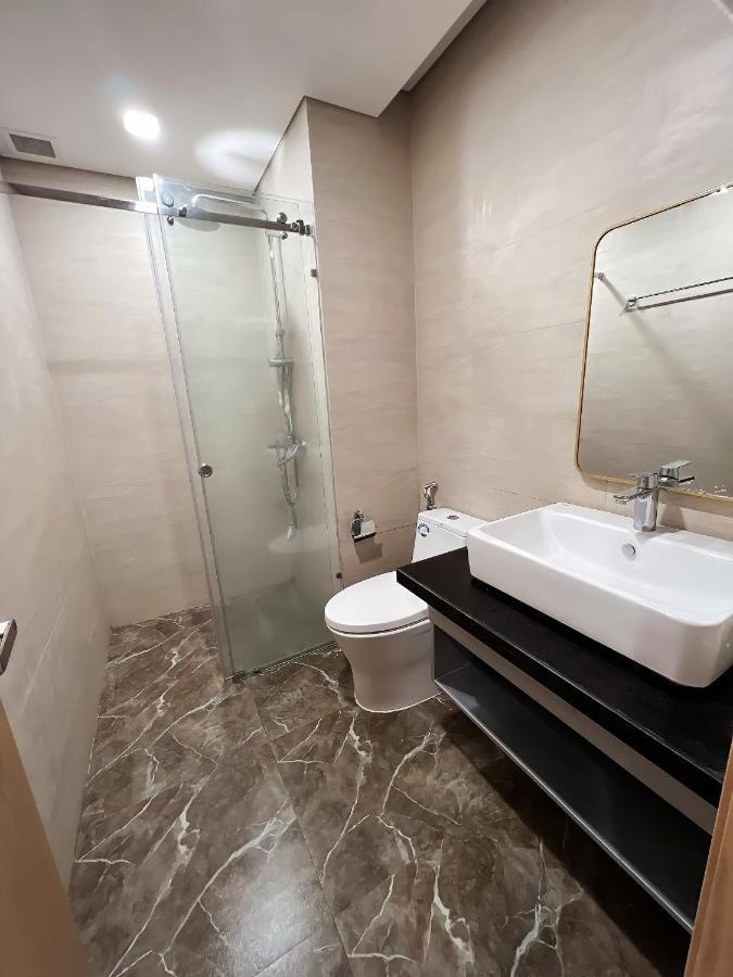 Can Ho Khach San Flc Sea Tower Quy Nhon Apartment ภายนอก รูปภาพ