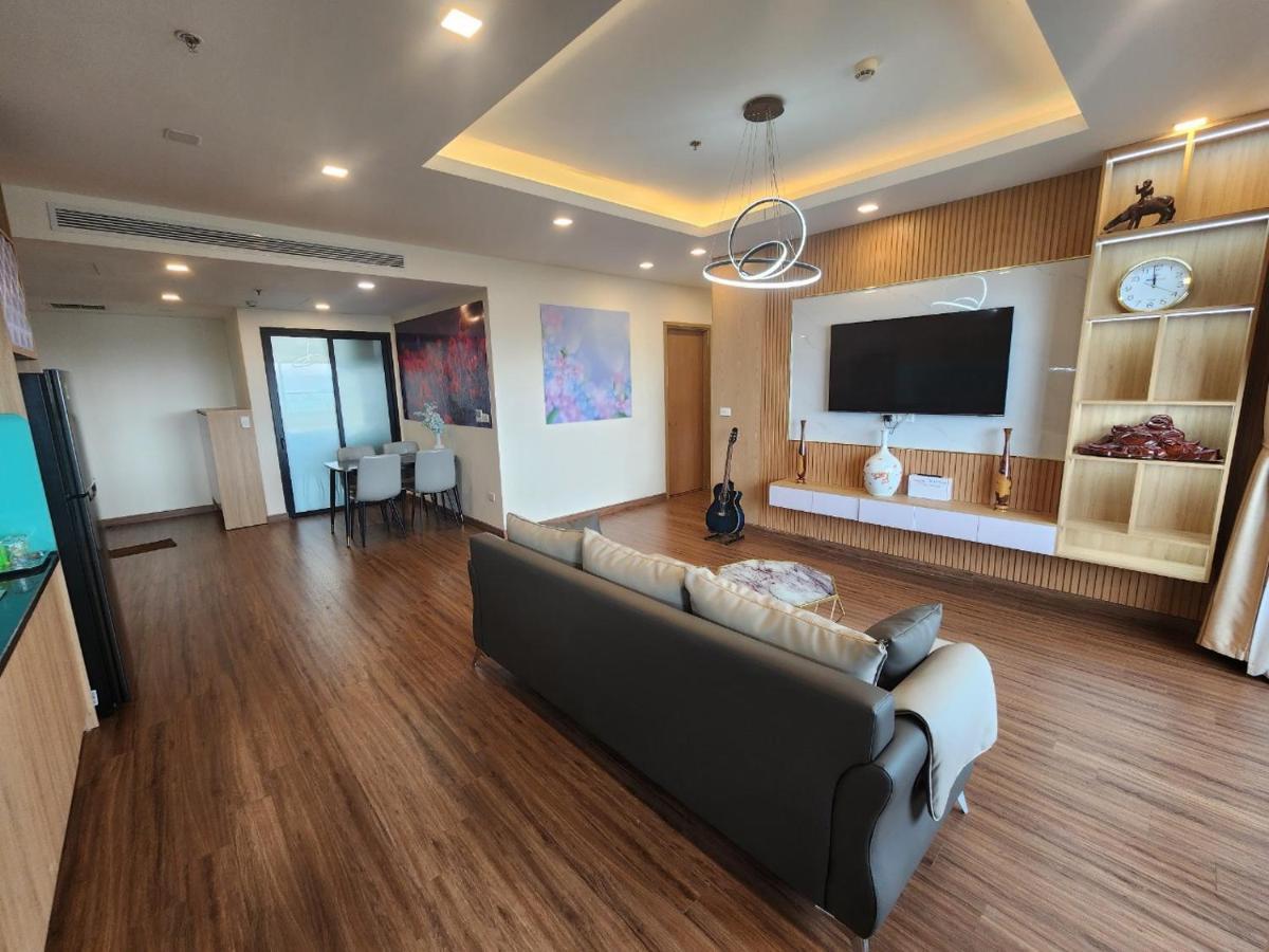 Can Ho Khach San Flc Sea Tower Quy Nhon Apartment ภายนอก รูปภาพ