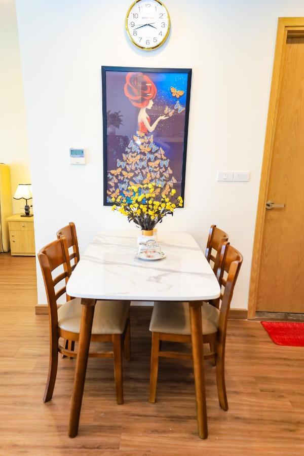Can Ho Khach San Flc Sea Tower Quy Nhon Apartment ภายนอก รูปภาพ