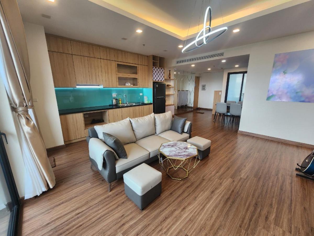 Can Ho Khach San Flc Sea Tower Quy Nhon Apartment ภายนอก รูปภาพ